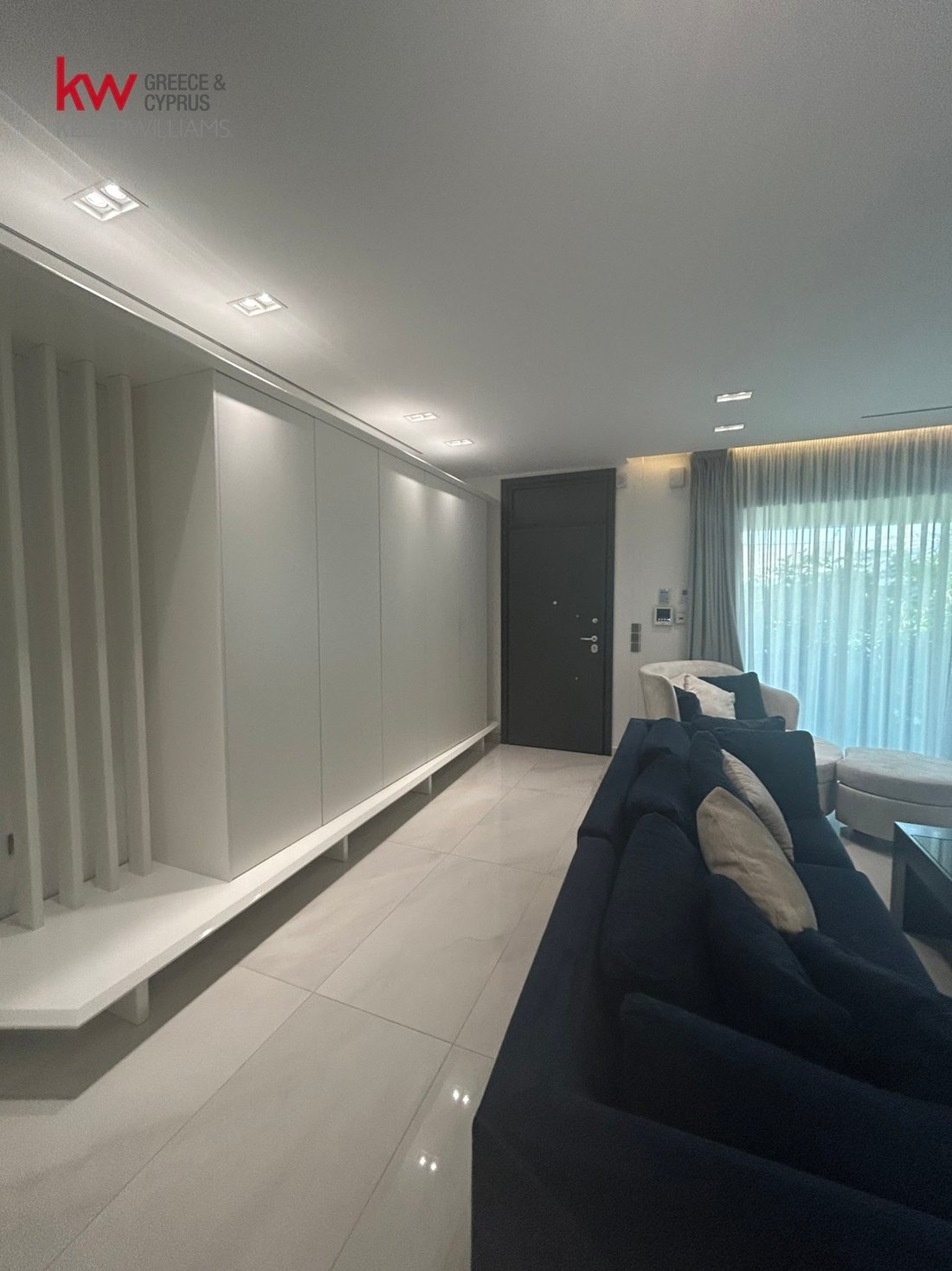 Apartment in Central Macedonia, Macedonia and Thrace, Greece 5 - 16412598