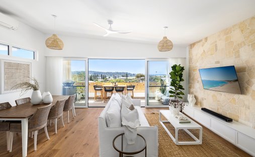 Casa en Dee Why, Nueva Gales del Sur, Australia 1