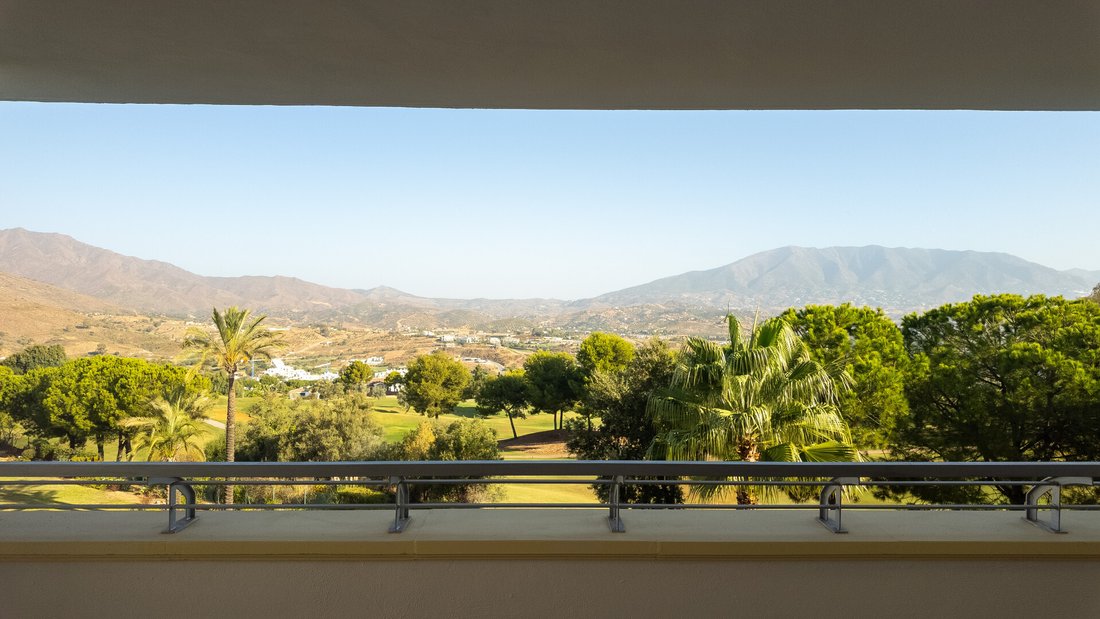 Apartment in Mijas, Andalusia, Spain 2 - 16410137