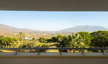 Appartamento a Mijas, Andalusia, Spagna 1