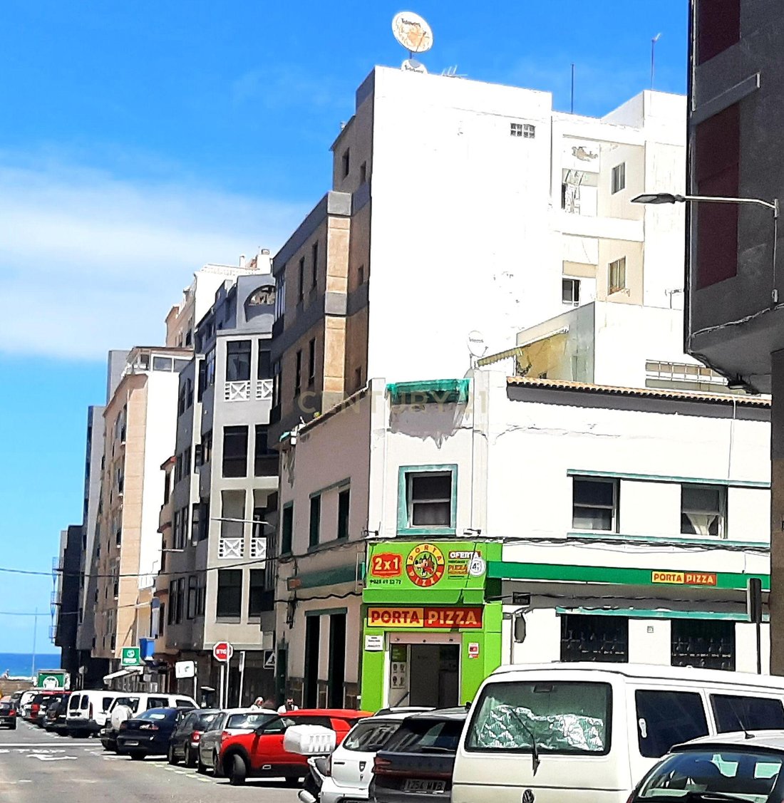 House in Guanarteme, Las Palmas de Gran Canaria, Spain 1 - 15598394