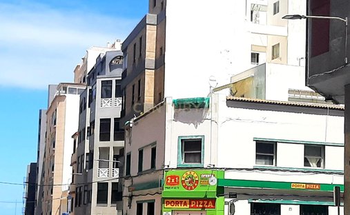 Casa a Guanarteme, Las Palmas de Gran Canaria, Spagna 1