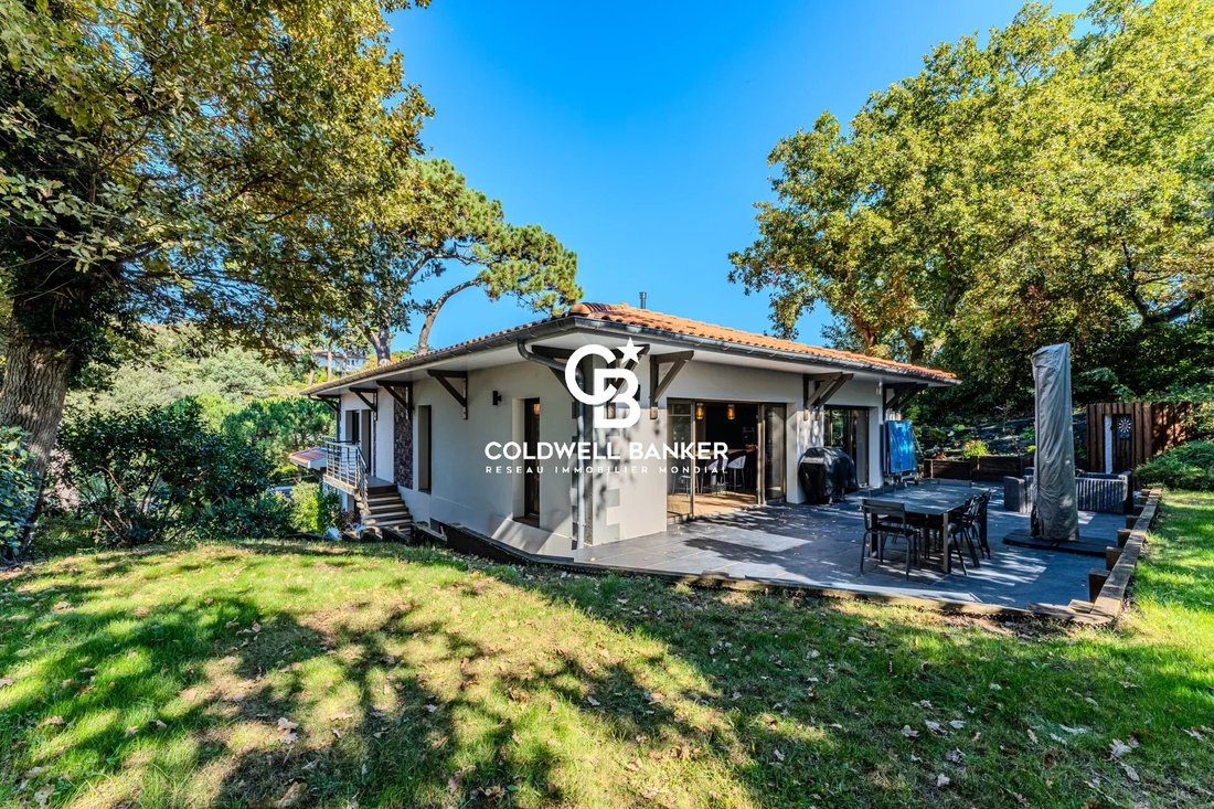 House in Pereire-Ville-d'Hiver, Arcachon, France 3 - 16408323