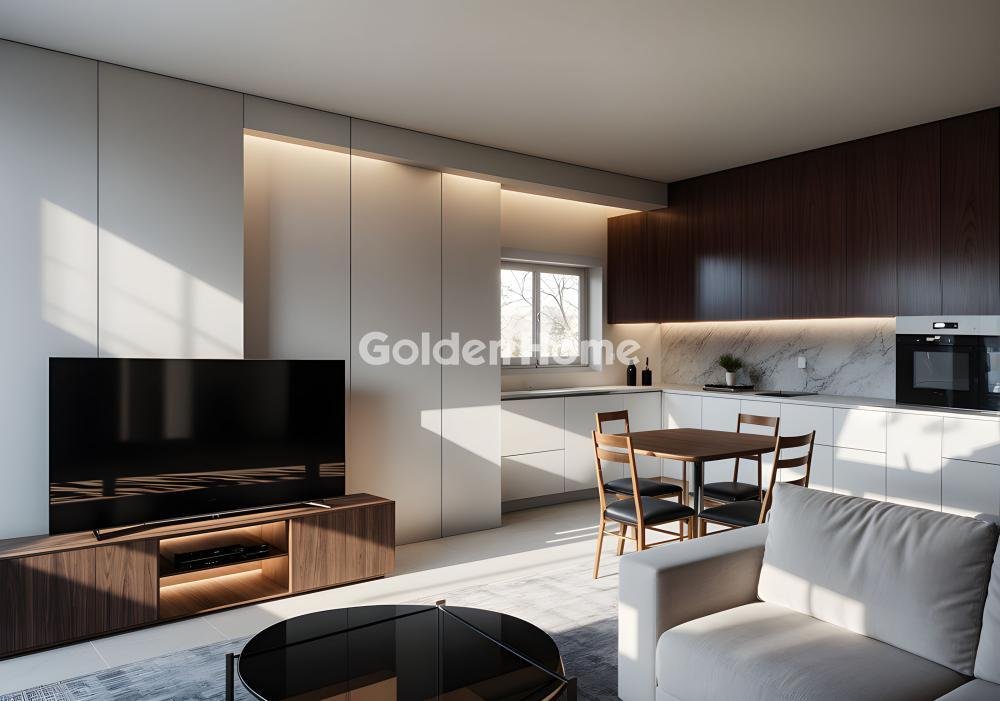 Apartment in 3rd District of Peristeri, Attica, Greece 2 - 16410366