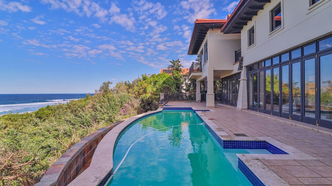 House in Zimbali Estate, KwaZulu-Natal, South Africa 2 - 16410306