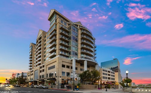 Condo in Reno, Nevada, United States 1