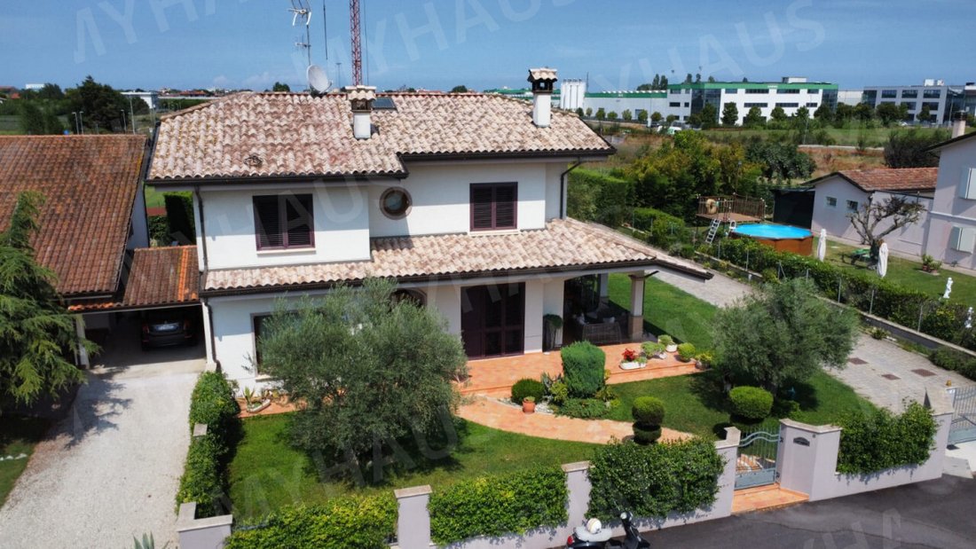 House in Gatteo a Mare, Emilia-Romagna, Italy 1 - 16412410