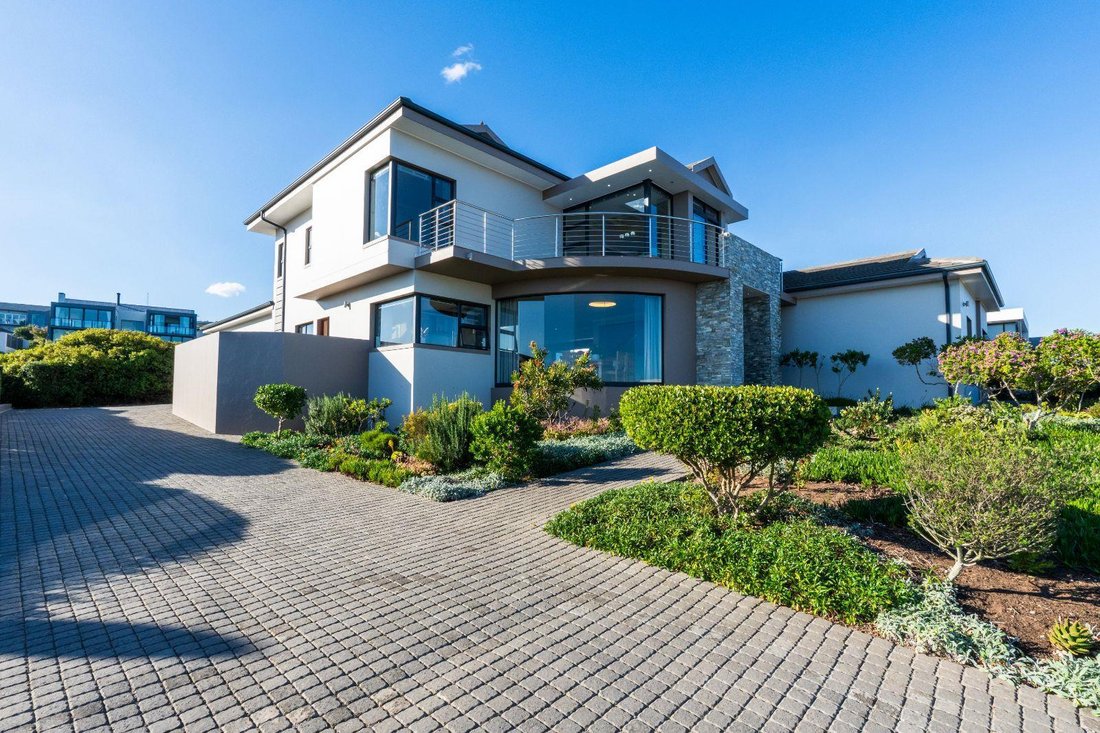 House in Pinnacle Point, Western Cape, South Africa 1 - 16411511