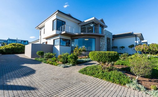 House in Mossel Bay, Western Cape, South Africa 1