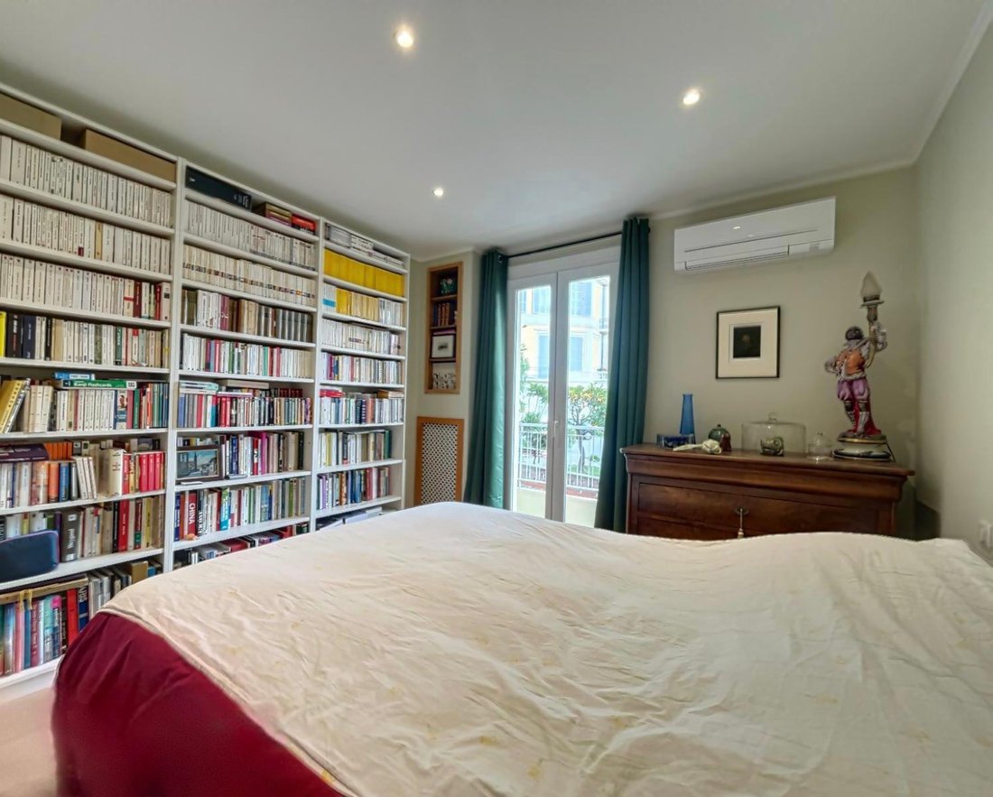 Apartment in Menton, Provence-Alpes-Côte d'Azur, France 5 - 16409230