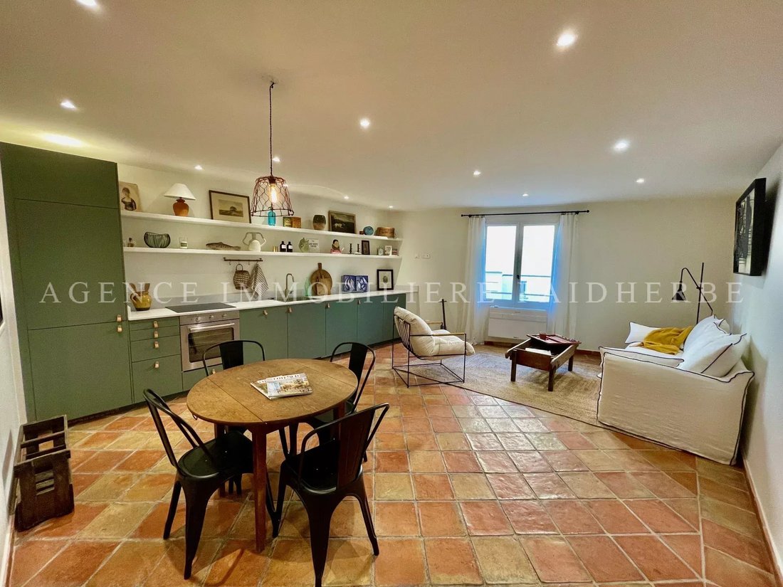 Apartment in Zone Ouest Urbaine, Saint-Tropez, France 1 - 16409022