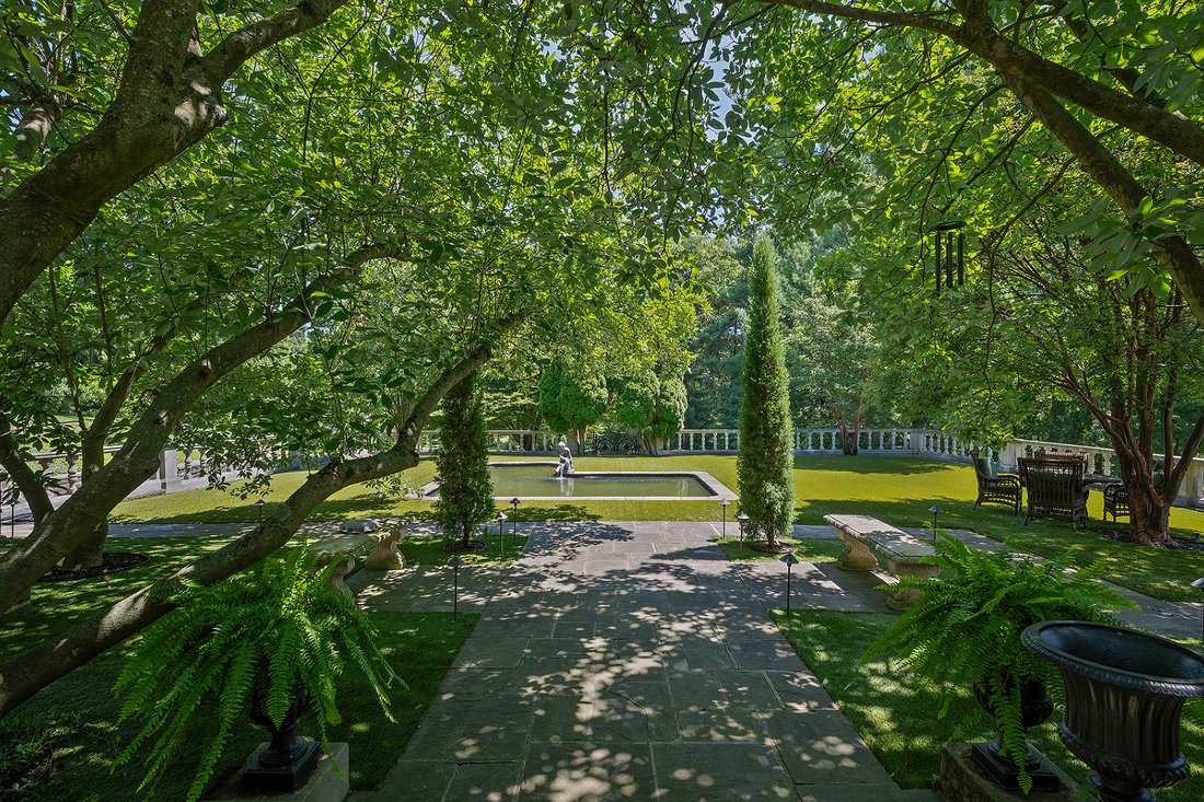 House in Sewickley, Pennsylvania, United States 5 - 16411588