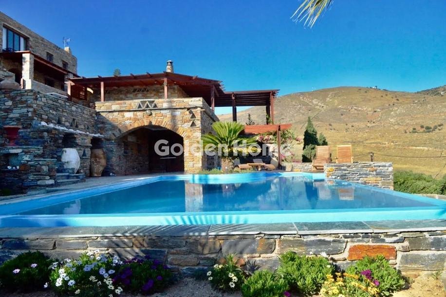 House in Kea, Aegean, Greece 2 - 16410398