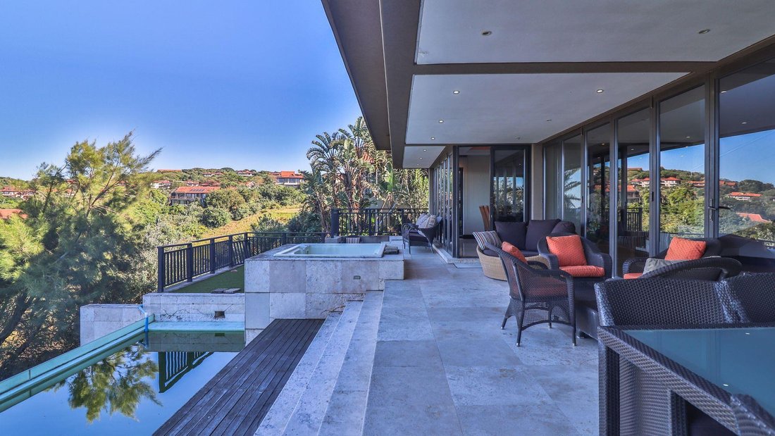 House in Dolphin Coast, KwaZulu-Natal, South Africa 2 - 16410302