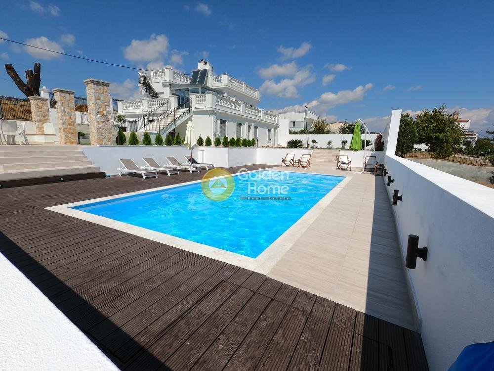 House in Rafina, Attica, Greece 1 - 16410255