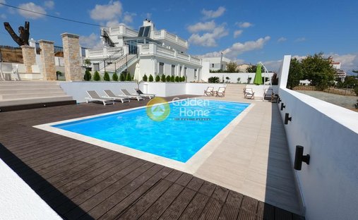 House in Rafina, Attica, Greece 1