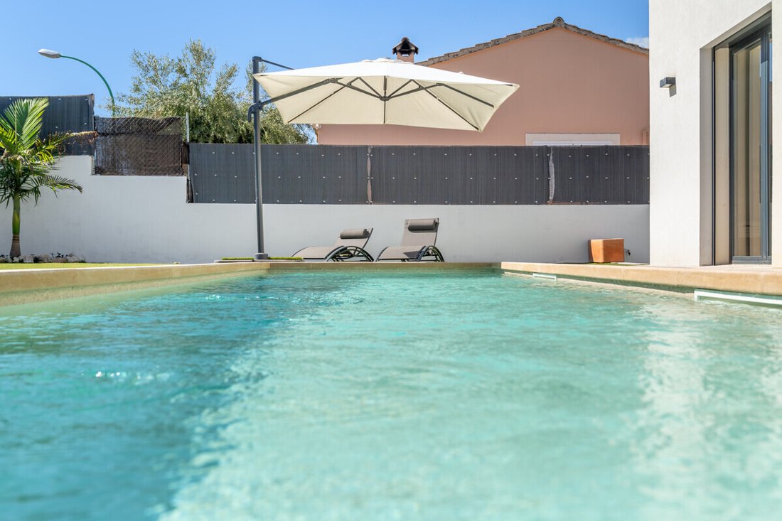 Villa in Marratxi, Balearic Islands, Spain 3 - 16411449