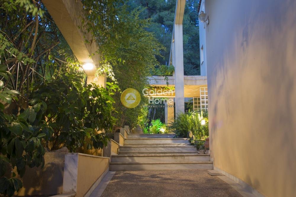 House in Dionysos, Attica, Greece 2 - 16408564