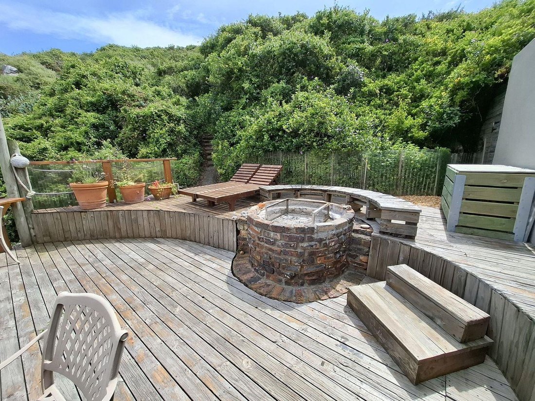 House in Moquini Coastal Estate, Western Cape, South Africa 3 - 16411552
