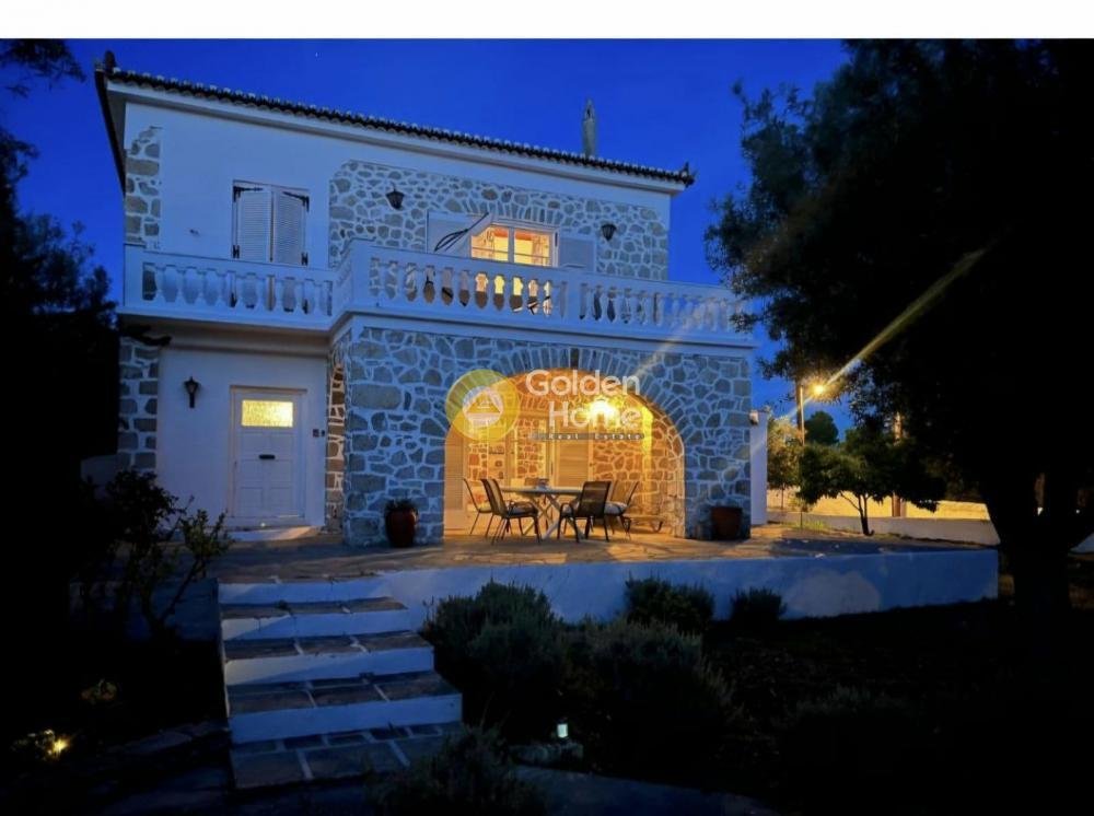 House in Spetses, Attica, Greece 4 - 14764125