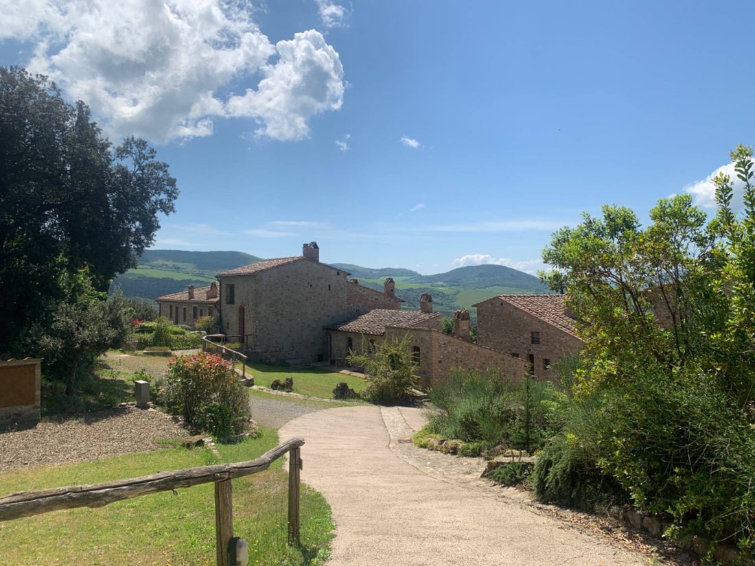 Country House in Gambassi Terme, Tuscany, Italy 4 - 16411865