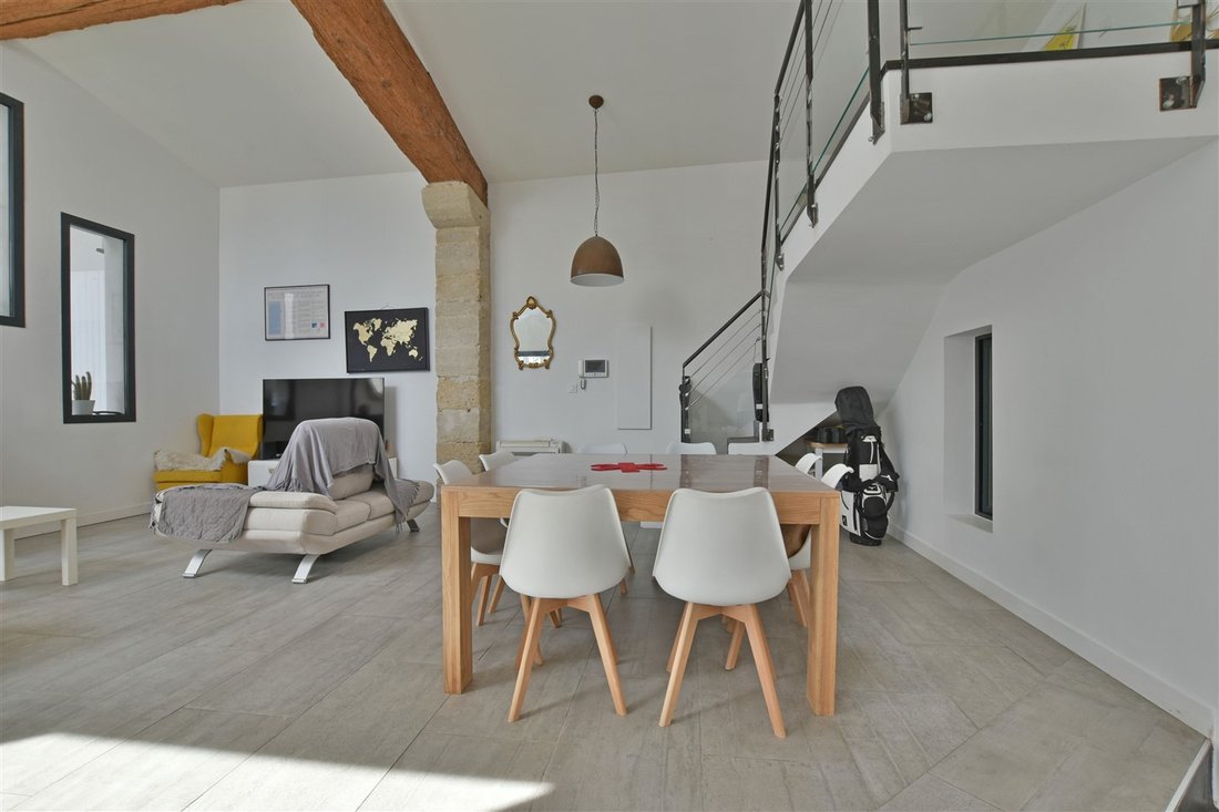 Villa in Sud, Saint-Jean-de-Védas, Frankreich 4 - 16409447