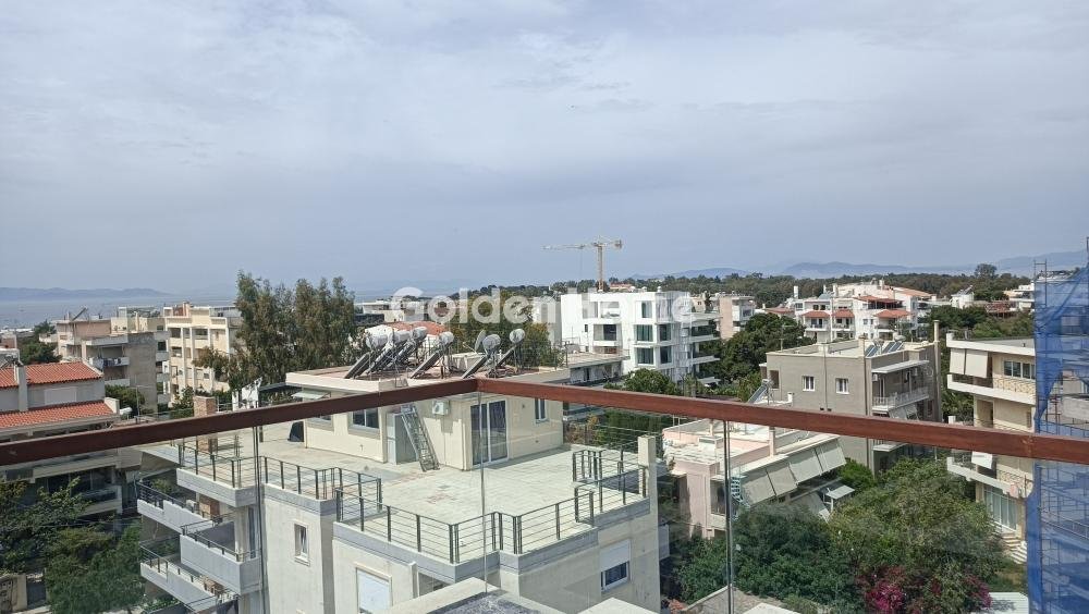 Apartment in Voula, Attica, Greece 1 - 16410350