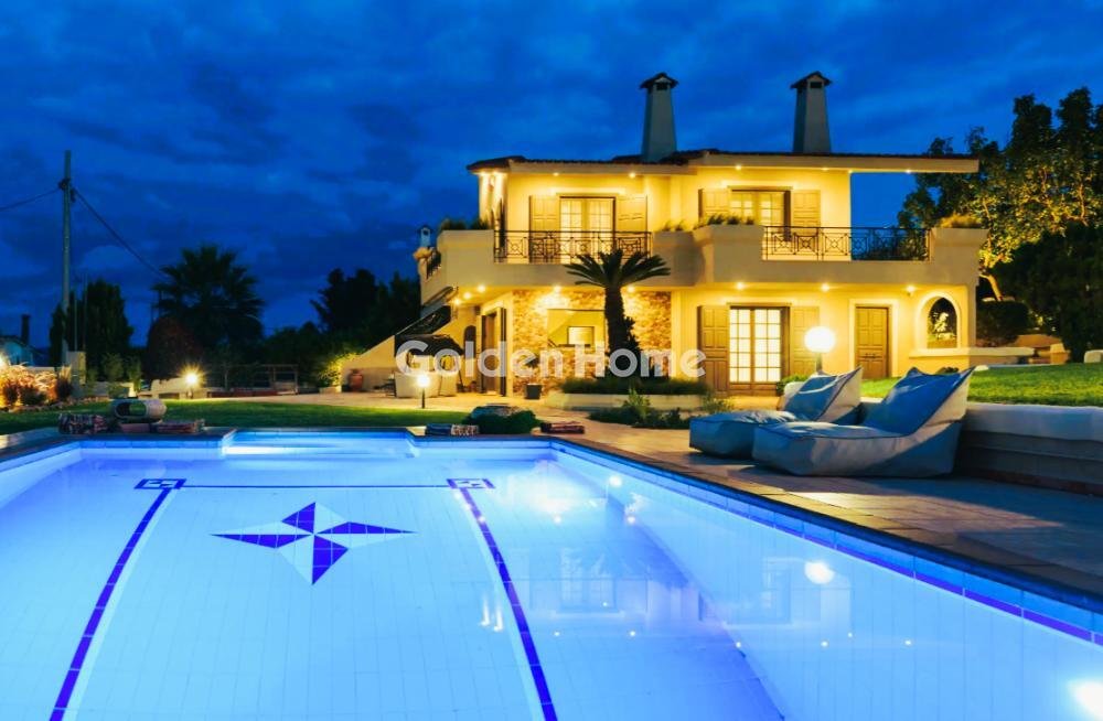 House in Anavissos, Attica, Greece 3 - 16410364