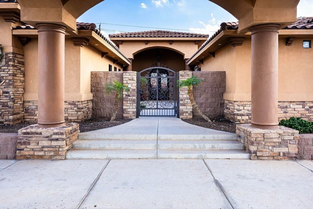 House in Bullhead City, Arizona, United States 3 - 16408455