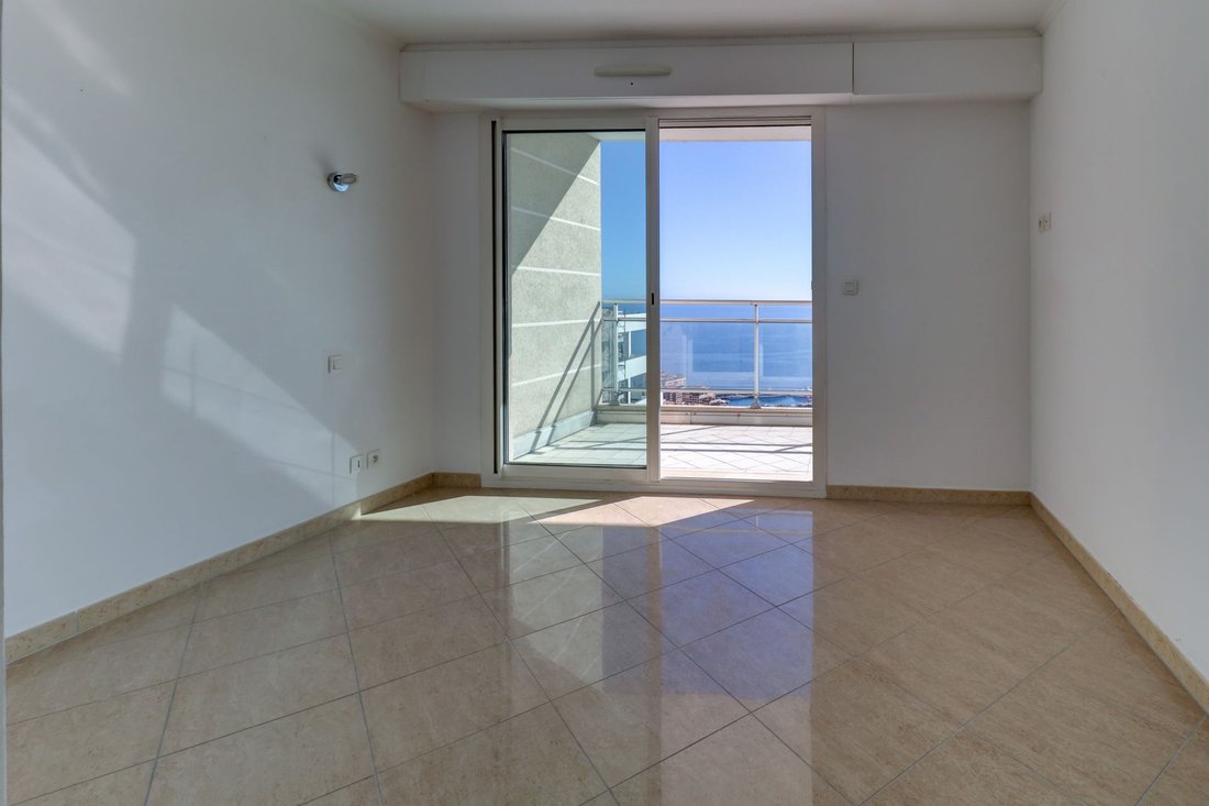 Apartment in Cap-d'Ail, Provence-Alpes-Côte d'Azur, France 4 - 16409321