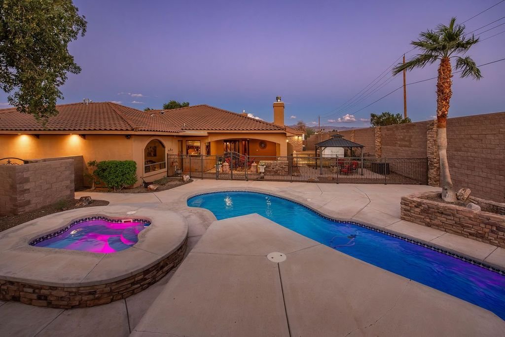 House in Bullhead City, Arizona, United States 5 - 16408455