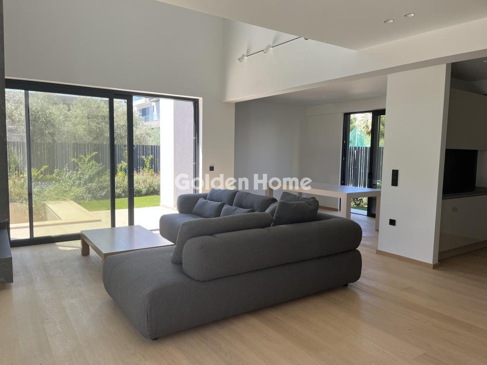Apartment in Glyfada, Attica, Greece 4 - 16410008