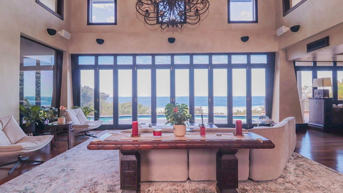House in Zimbali Estate, KwaZulu-Natal, South Africa 4 - 16410306