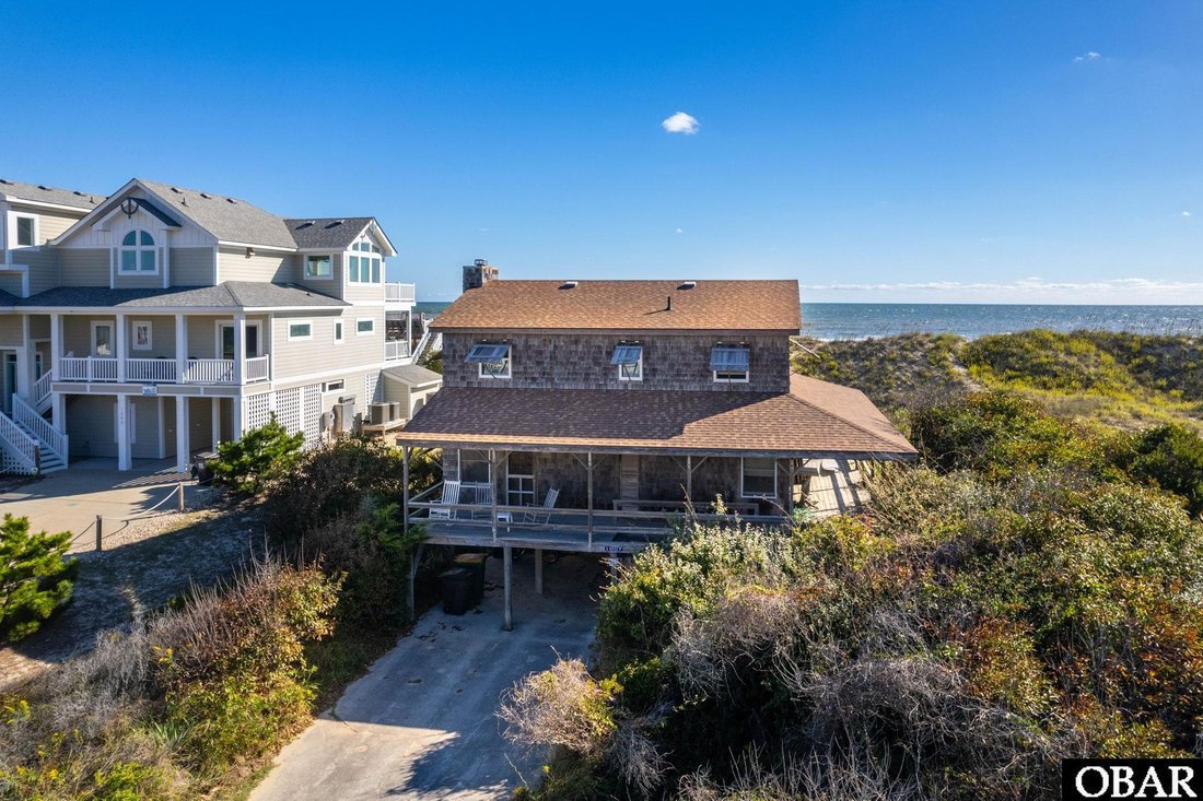 House in Corolla, North Carolina, United States 1 - 16412372