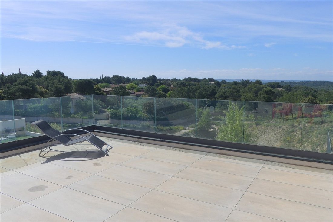 Villa in Arènes, Nimes, France 5 - 16409595