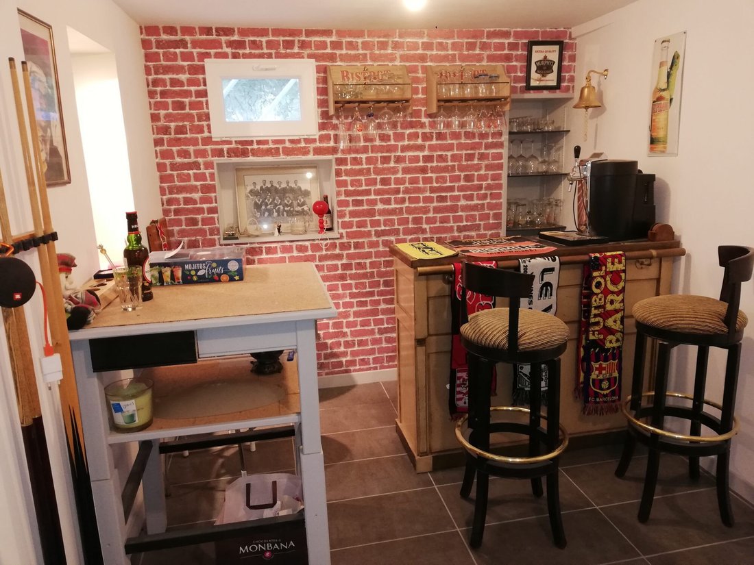 House in Saint-Malo, Brittany, France 5 - 16414563
