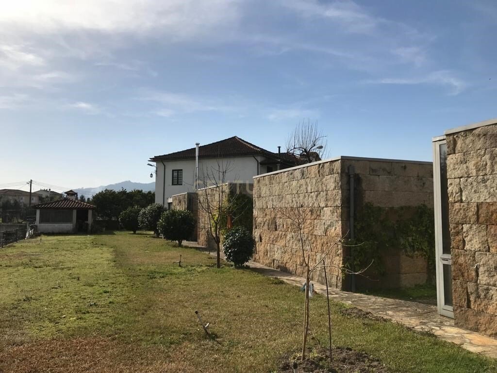 Farm Ranch in Amarante, Portugal, Porto District, Portugal 1 - 16411370