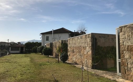 Azienda agricola a Amarante, Oporto, Portogallo 1