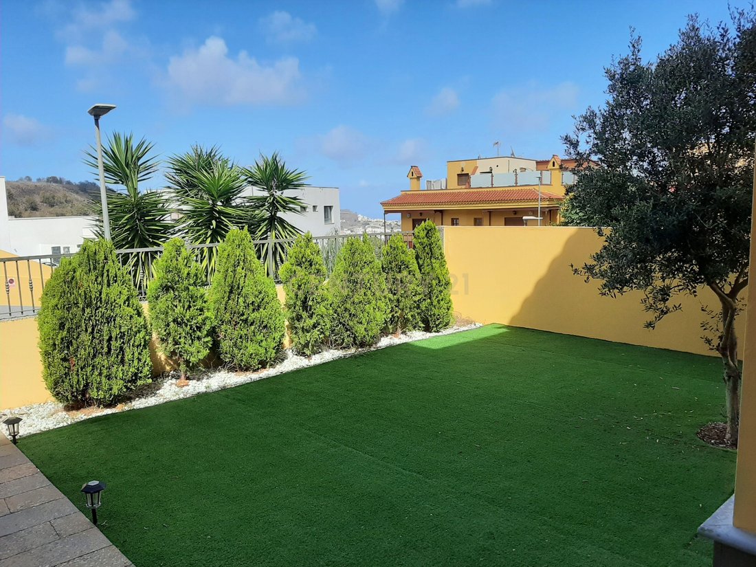 Villa in Arucas, Canary Islands, Spain 3 - 15130352
