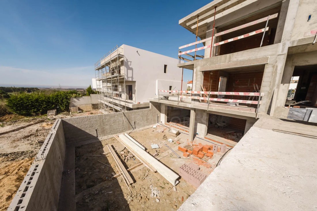 Villa in Atouguia da Baleia, Leiria District, Portugal 2 - 15629773