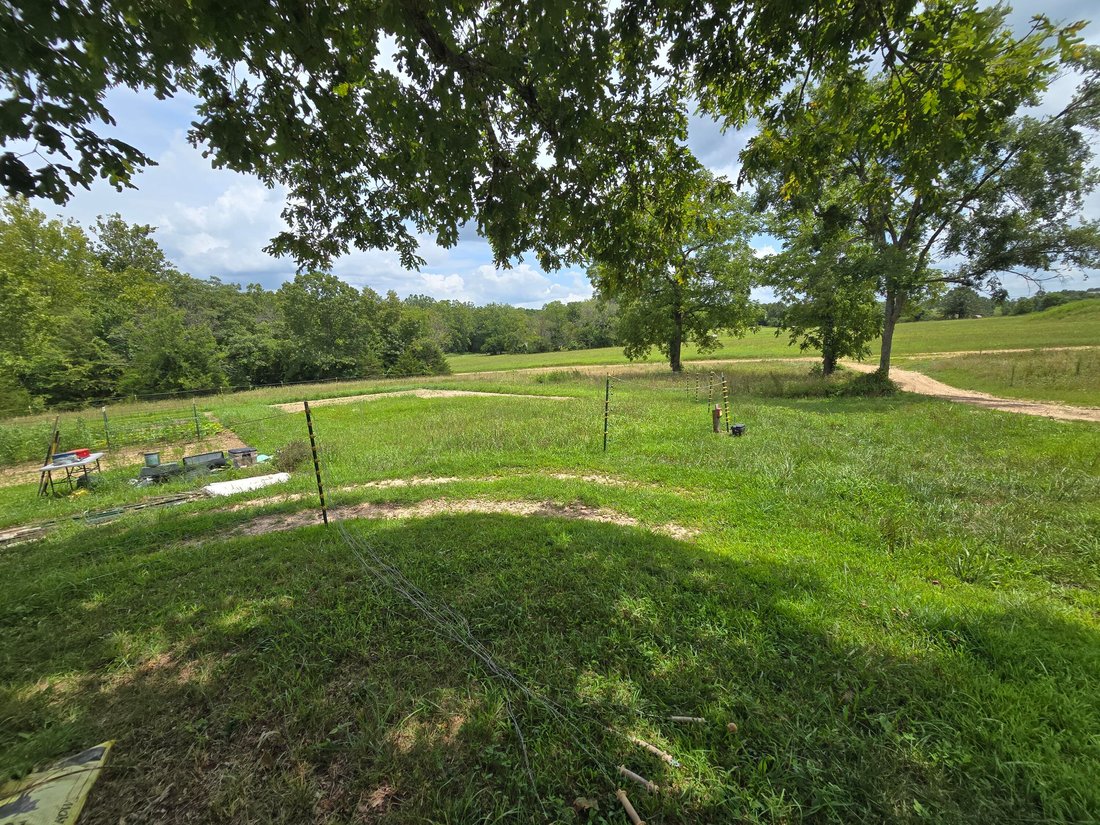 Farm Ranch in Oldfield, Missouri, United States 3 - 16410150