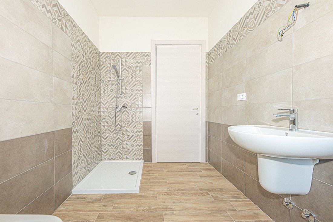 Apartment in Coazze, Piedmont, Italy 4 - 16411001