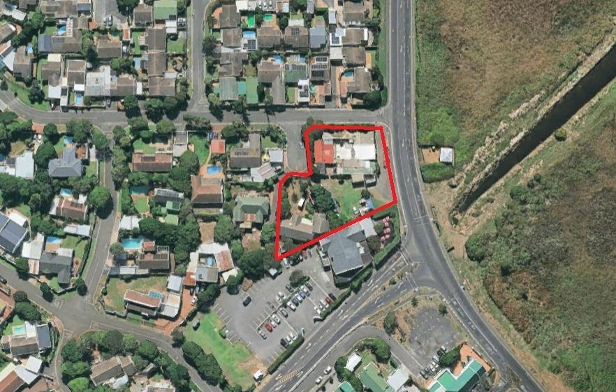House in Lakeside, Marina Da Gama, Cape Town 2 - 16203519