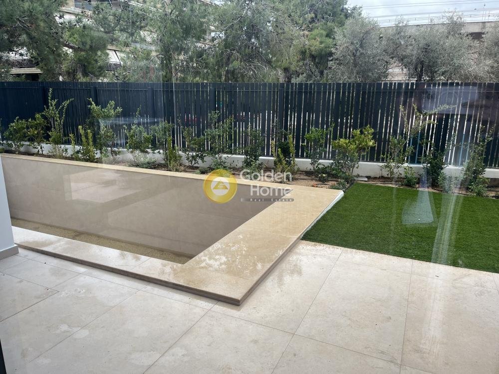 Apartment in Glyfada, Attica, Greece 5 - 16410008