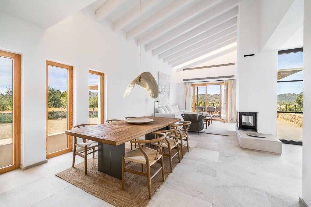 Finca in Sant Llorenc des Cardassar, Balearic Islands, Spain 2 - 16410998