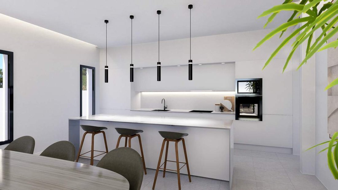 Villa in Casares, Andalusia, Spain 4 - 16408552