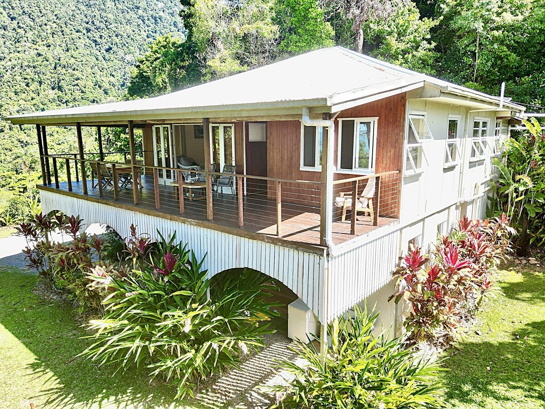 House in Cow Bay, Queensland, Australia 3 - 16413289