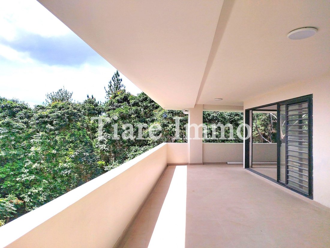Apartment in Puna'auia, Windward Islands, French Polynesia 3 - 16414611