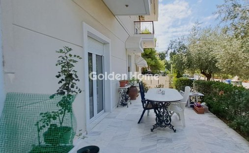 House in Elliniko, Attica, Greece 1