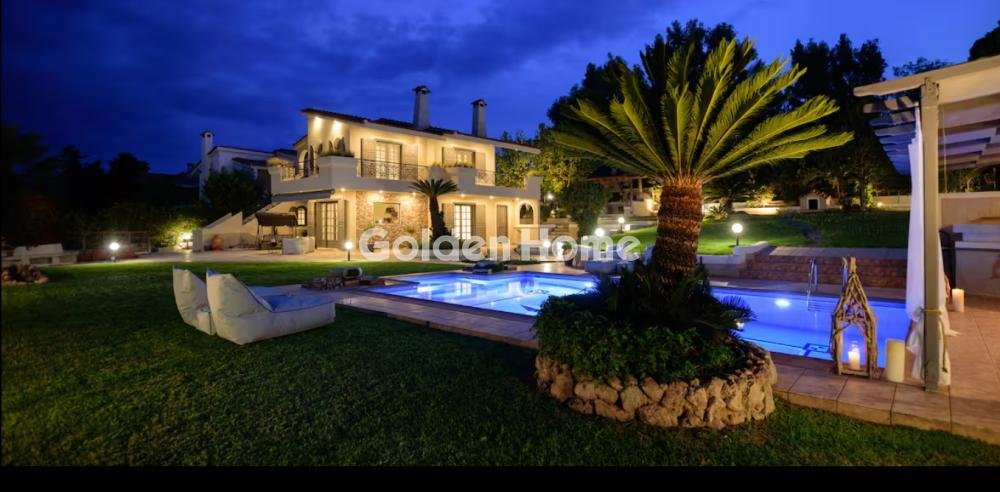 House in Anavissos, Attica, Greece 2 - 16410364